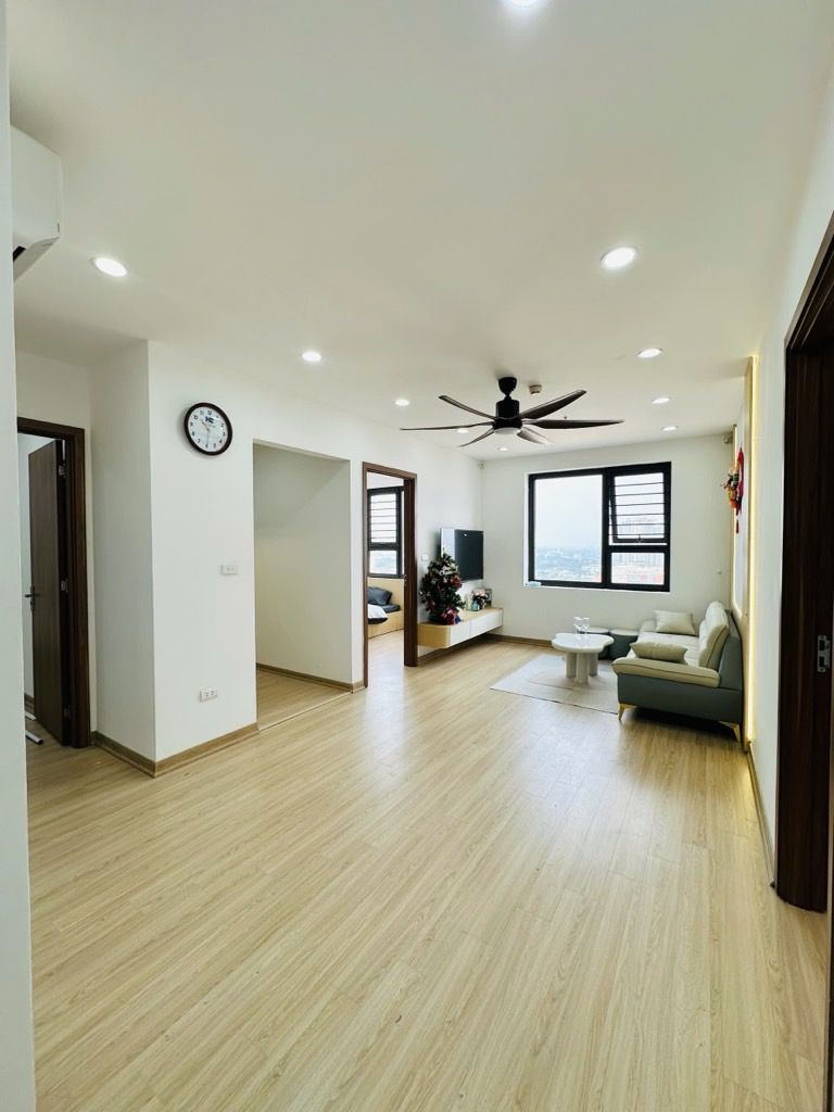 Bán nhà Tam Trinh - diện tích 70m2 1 tầng - Đẹp - giá 5,8 tỷ