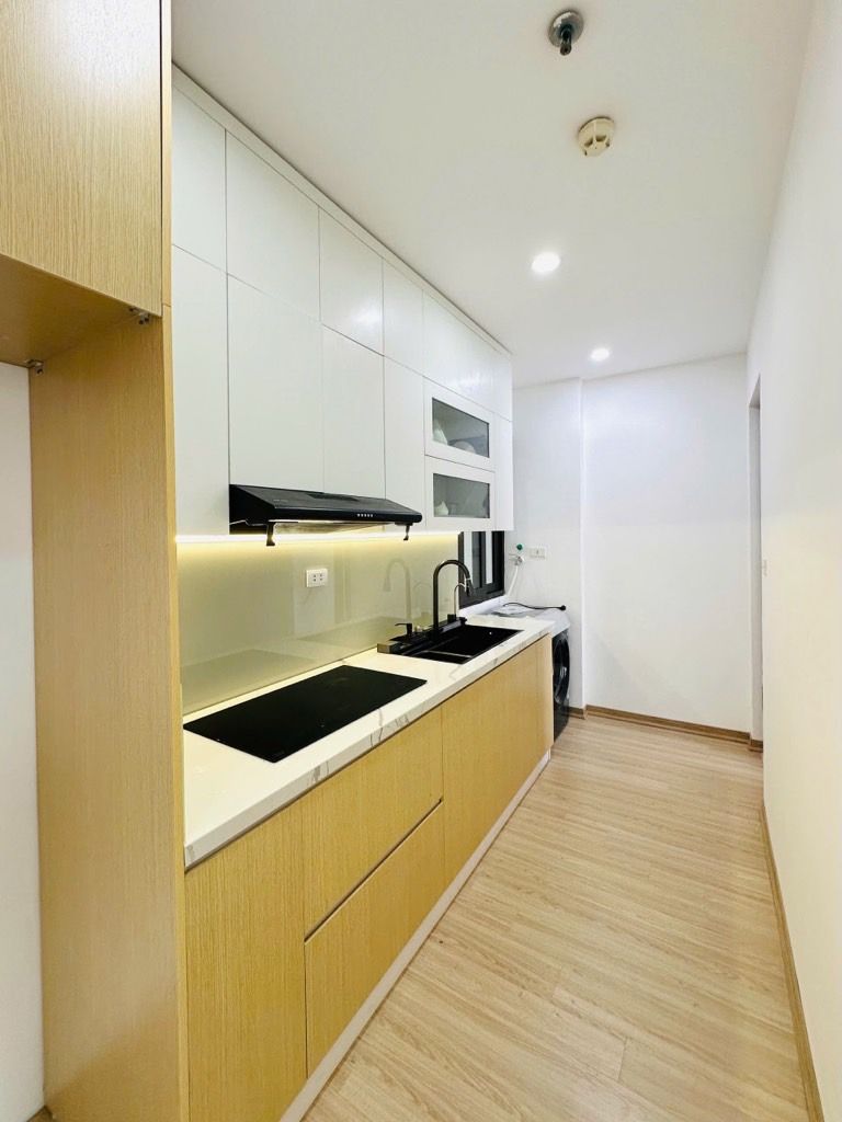Bán nhà Tam Trinh - diện tích 70m2 1 tầng - Đẹp - giá 5,8 tỷ