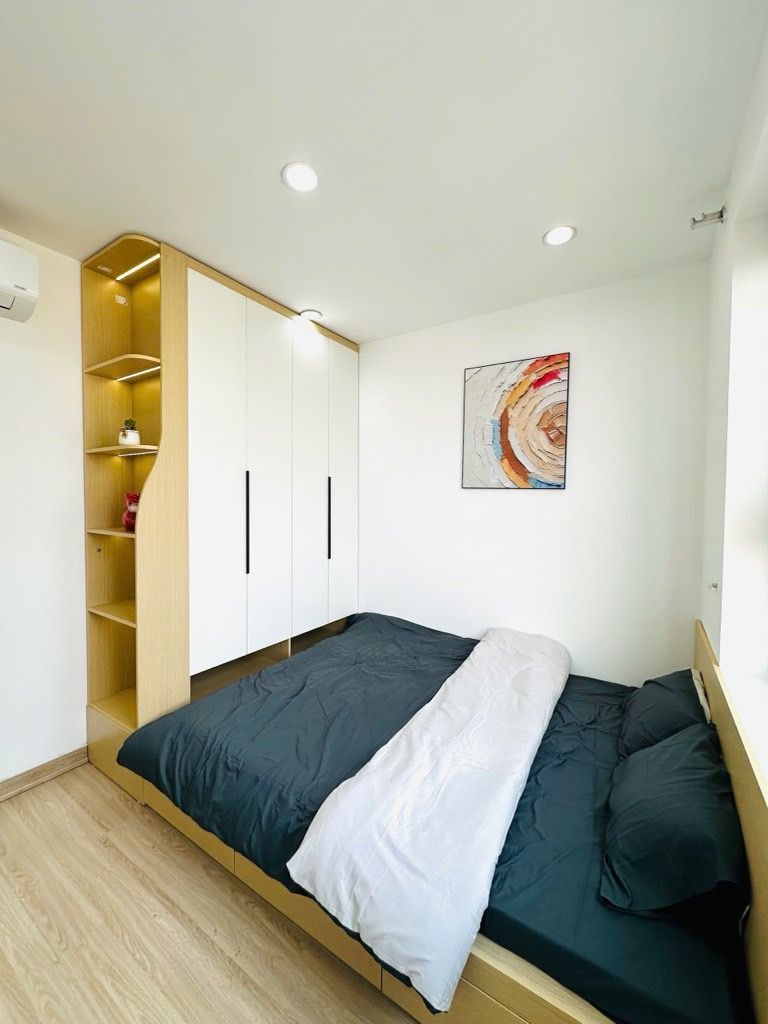 Bán nhà Tam Trinh - diện tích 70m2 1 tầng - Đẹp - giá 5,8 tỷ