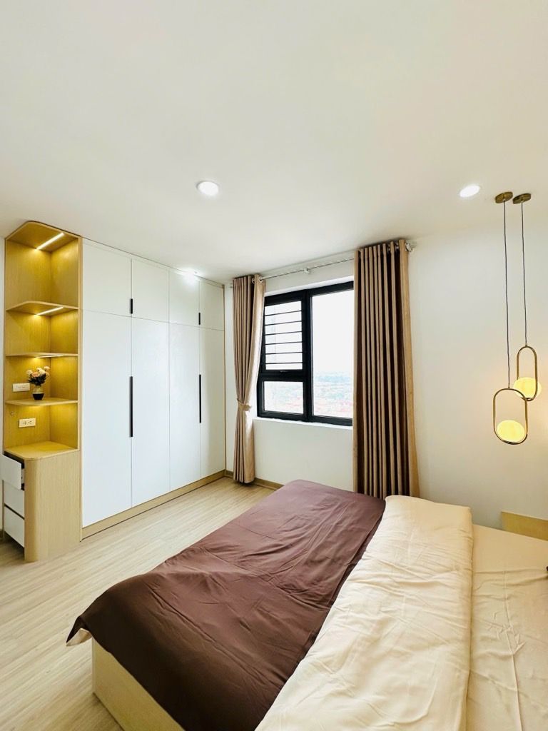 Bán nhà Tam Trinh - diện tích 70m2 1 tầng - Đẹp - giá 5,8 tỷ