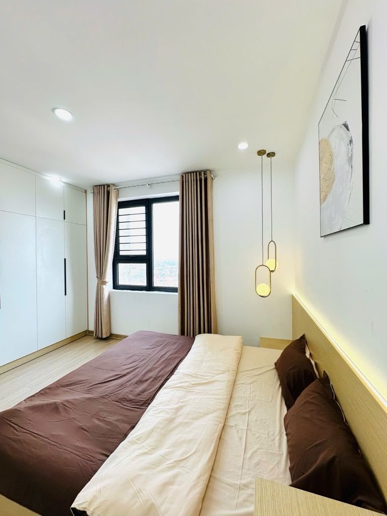 Bán nhà Tam Trinh - diện tích 70m2 1 tầng - Đẹp - giá 5,8 tỷ