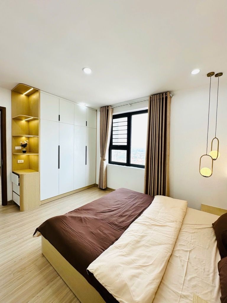Bán nhà Tam Trinh - diện tích 70m2 1 tầng - Đẹp - giá 5,8 tỷ