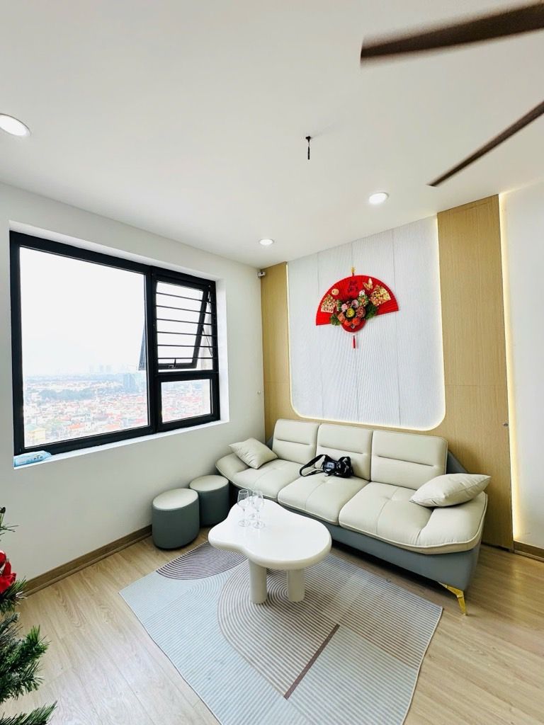 Bán nhà Tam Trinh - diện tích 70m2 1 tầng - Đẹp - giá 5,8 tỷ