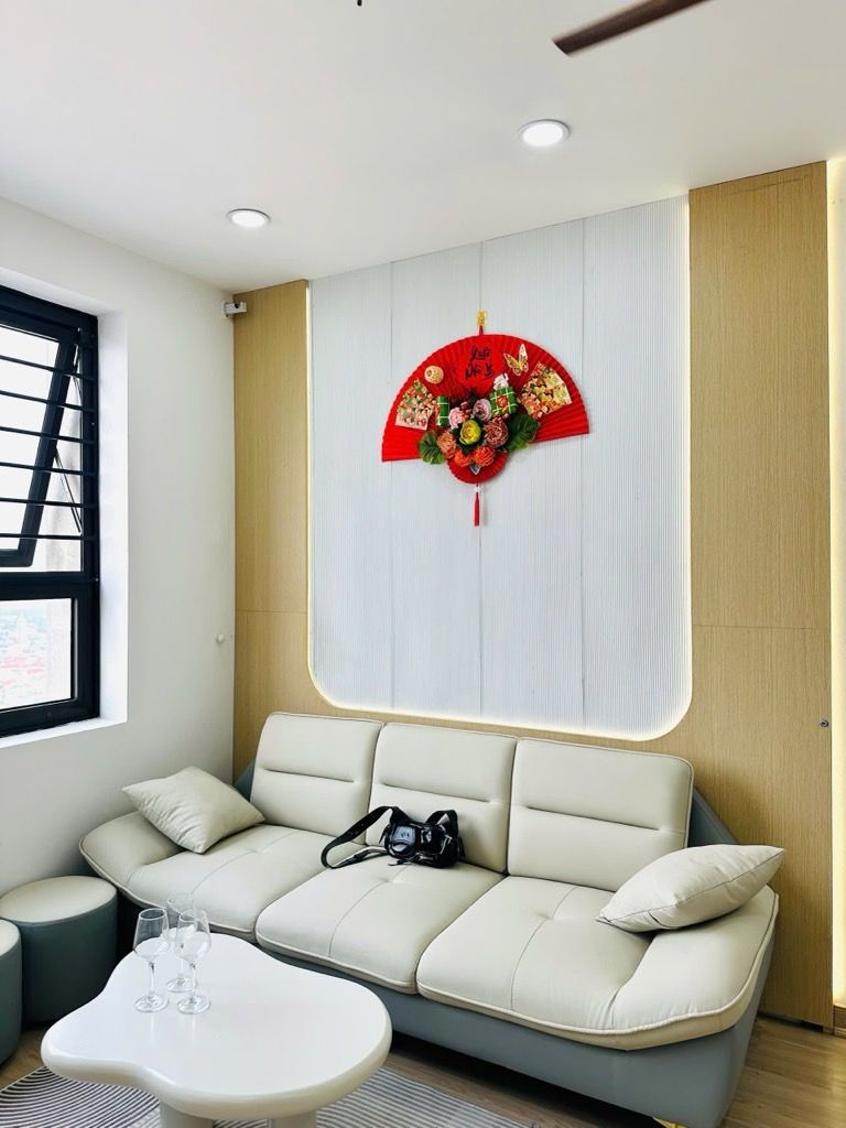 Bán nhà Tam Trinh - diện tích 70m2 1 tầng - Đẹp - giá 5,8 tỷ