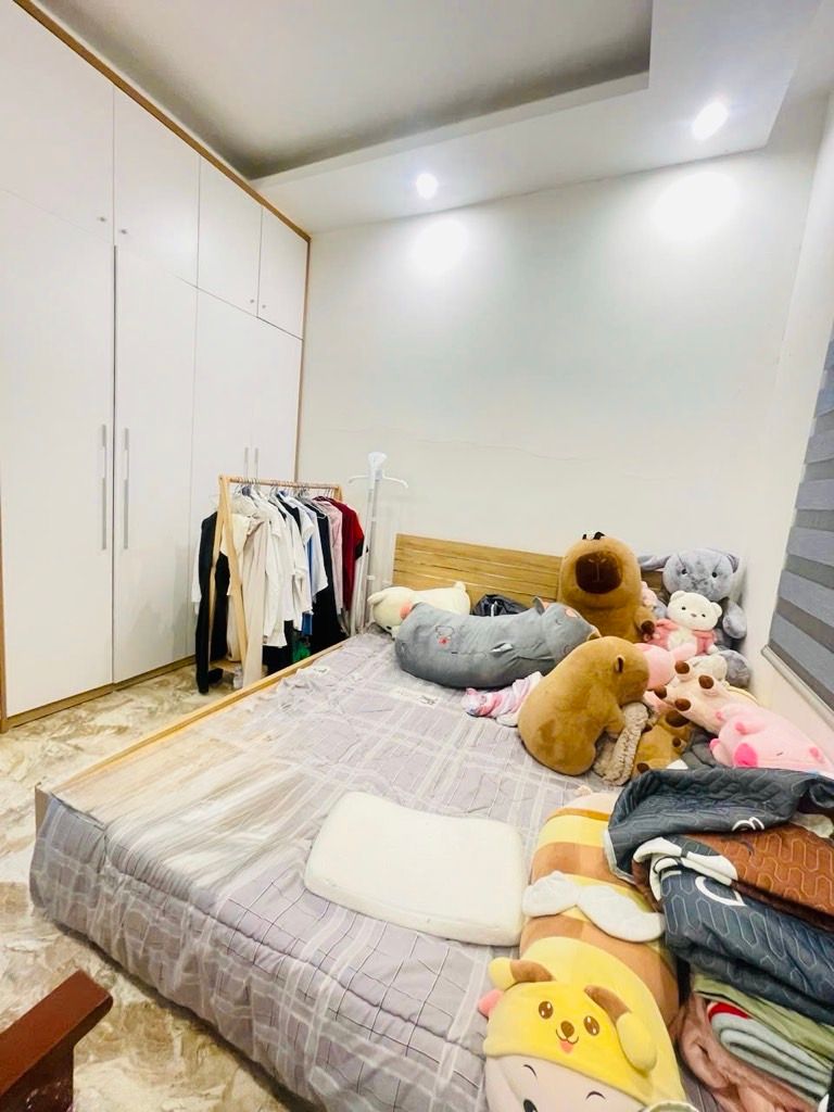 Bán nhà Định Công Thượng - diện tích 46m2 2 tầng - Lô góc, ngõ thông - giá 3,15 tỷ