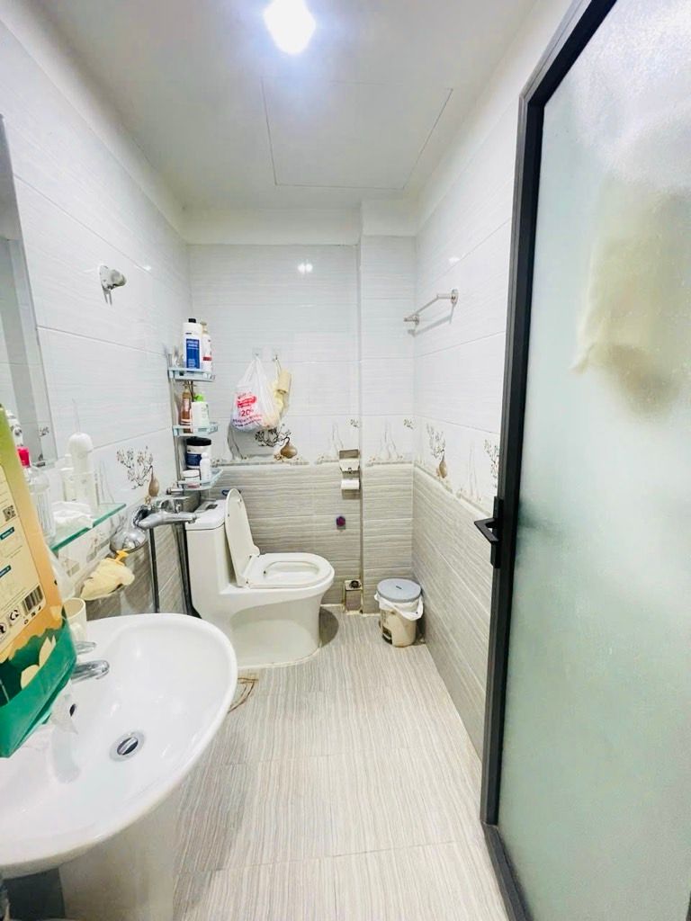 Bán nhà Định Công Thượng - diện tích 46m2 2 tầng - Lô góc, ngõ thông - giá 3,15 tỷ