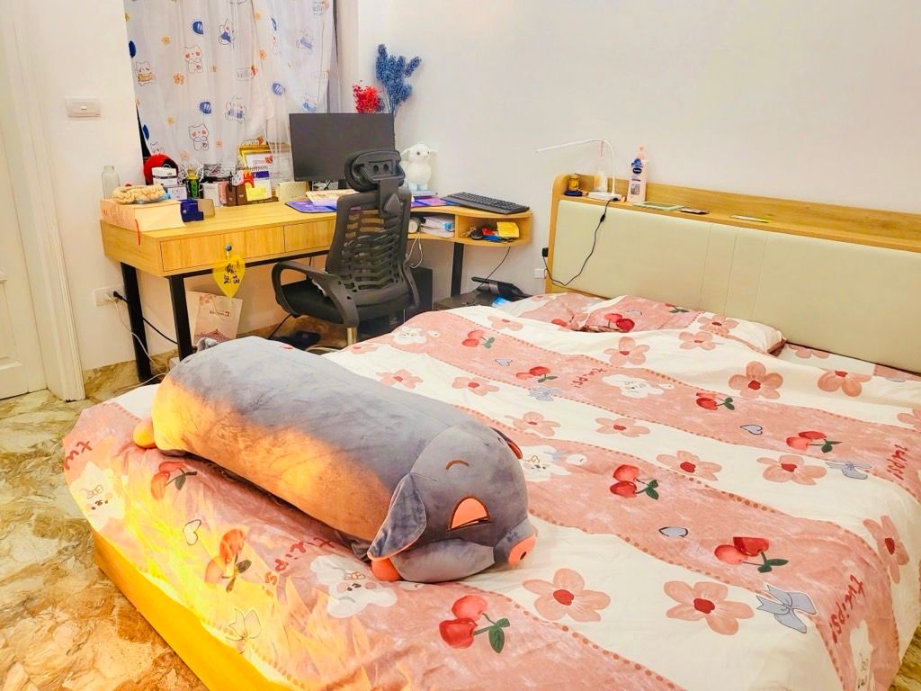 Bán nhà Định Công Thượng - diện tích 46m2 2 tầng - Lô góc, ngõ thông - giá 3,15 tỷ