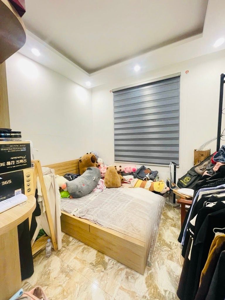 Bán nhà Định Công Thượng - diện tích 46m2 2 tầng - Lô góc, ngõ thông - giá 3,15 tỷ