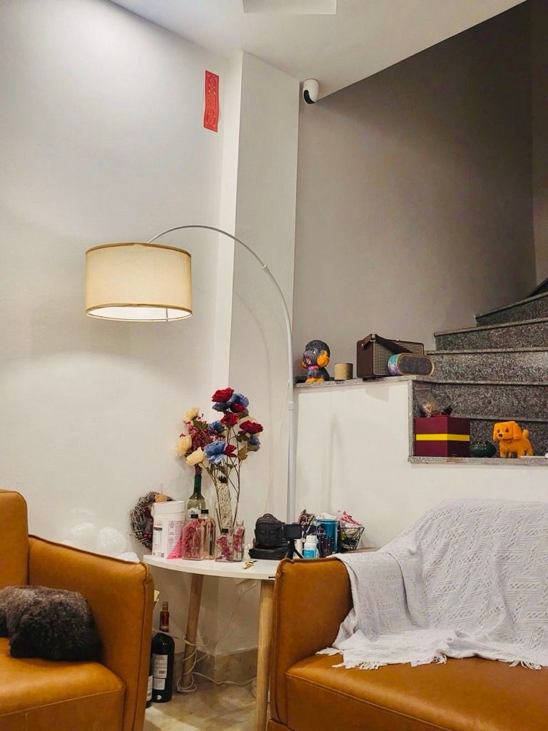 Bán nhà Định Công Thượng - diện tích 46m2 2 tầng - Lô góc, ngõ thông - giá 3,15 tỷ