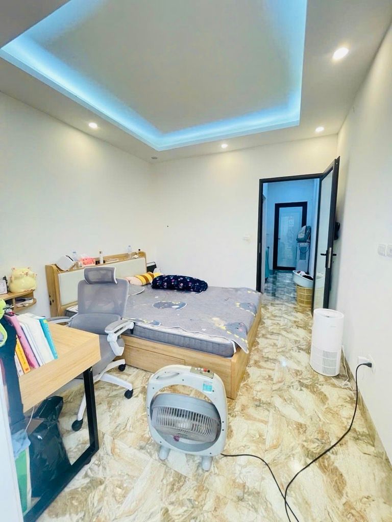 Bán nhà Định Công Thượng - diện tích 46m2 2 tầng - Lô góc, ngõ thông - giá 3,15 tỷ