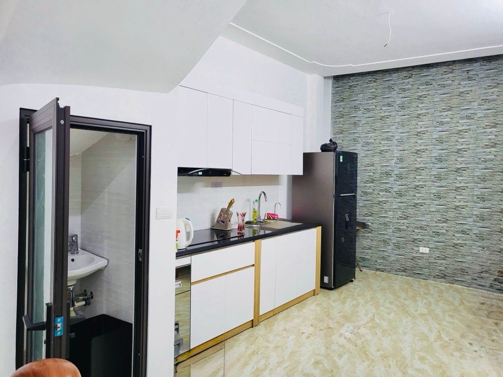 Bán nhà Định Công Thượng - diện tích 46m2 2 tầng - Lô góc, ngõ thông - giá 3,15 tỷ