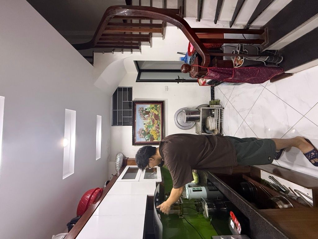 Bán nhà Chính Kinh - diện tích 30m2 6 tầng - Ba Gác Đỗ Cửa - giá 9,7 tỷ