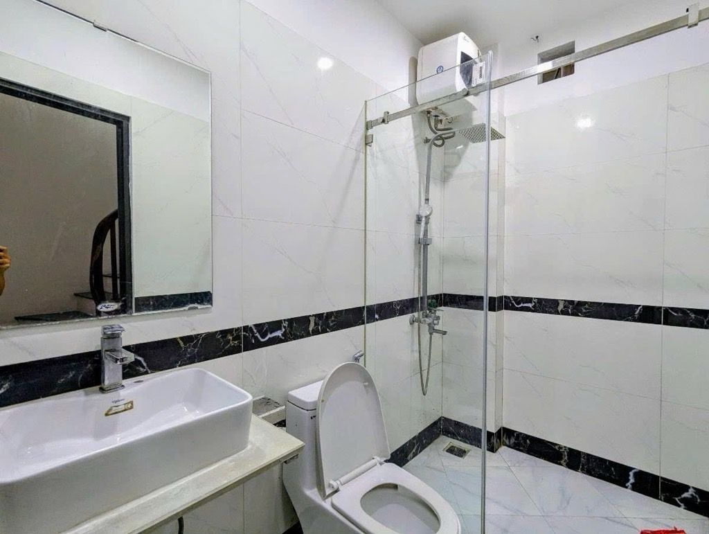 Bán nhà Chính Kinh - diện tích 30m2 6 tầng - Ba Gác Đỗ Cửa - giá 9,7 tỷ