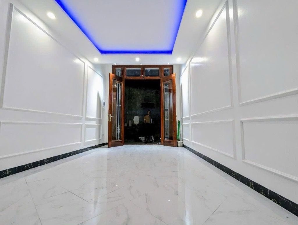 Bán nhà Chính Kinh - diện tích 30m2 6 tầng - Ba Gác Đỗ Cửa - giá 9,7 tỷ