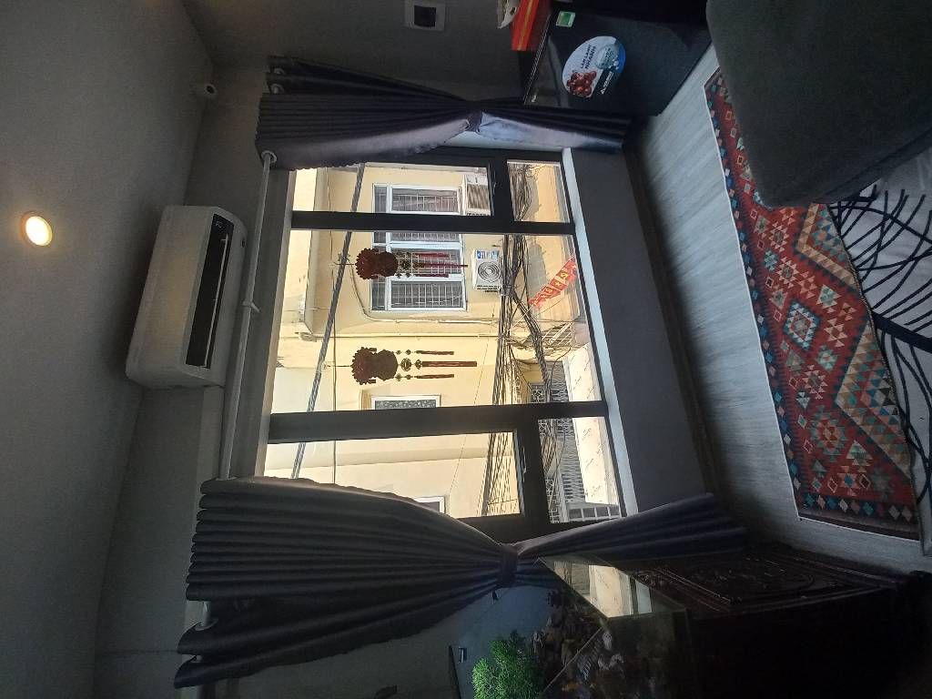 Bán nhà Thái Thịnh - diện tích 31,5m2 4 tầng - ô tô đỗ cửa - giá 12,5 tỷ