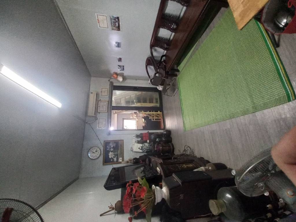 Bán nhà Thái Thịnh - diện tích 31,5m2 4 tầng - ô tô đỗ cửa - giá 12,5 tỷ