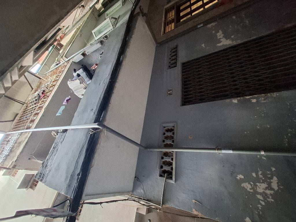 Bán nhà Minh Khai - diện tích 47.5m2 3 tầng - Đất nở hậu nhẹ - giá 15,6 tỷ