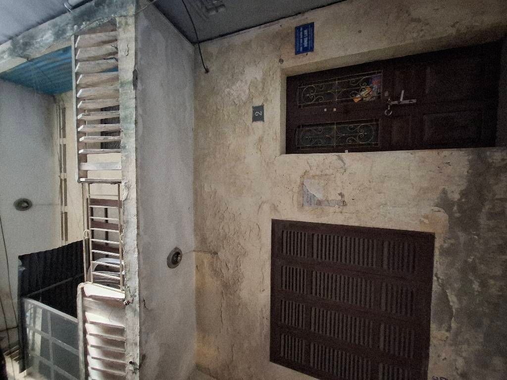 Bán nhà Minh Khai - diện tích 47.5m2 3 tầng - Đất nở hậu nhẹ - giá 15,6 tỷ