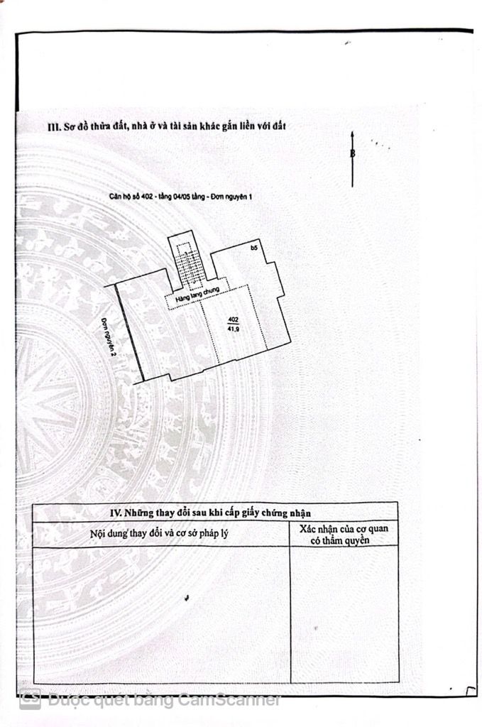 Bán nhà Vũ Ngọc Phan - diện tích 80m2 1 tầng - Ô tô đỗ chân cầu thang - giá 5,3 tỷ