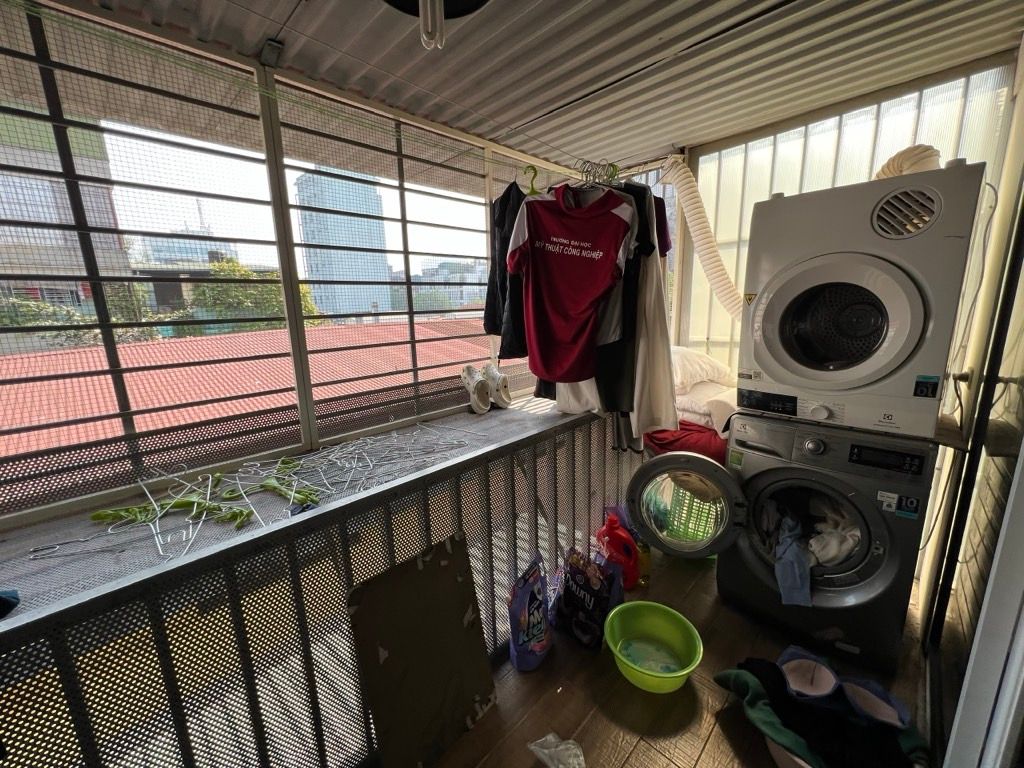 Bán nhà Vũ Ngọc Phan - diện tích 80m2 1 tầng - Ô tô đỗ chân cầu thang - giá 5,3 tỷ