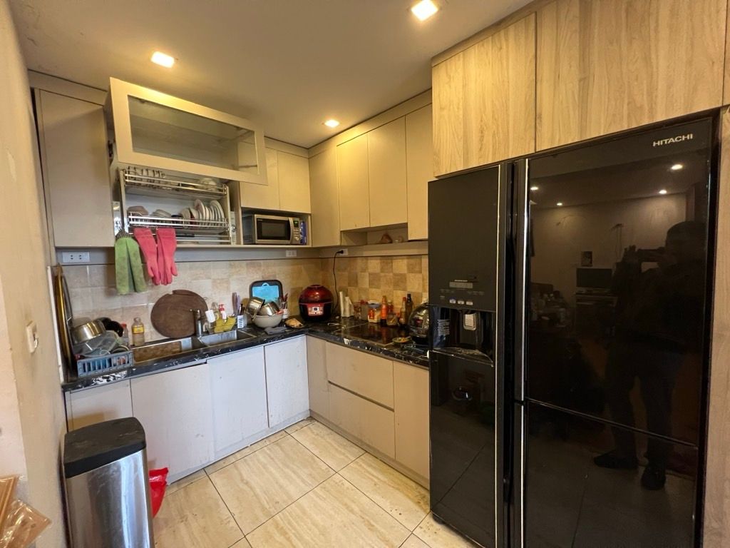 Bán nhà Vũ Ngọc Phan - diện tích 80m2 1 tầng - Ô tô đỗ chân cầu thang - giá 5,3 tỷ