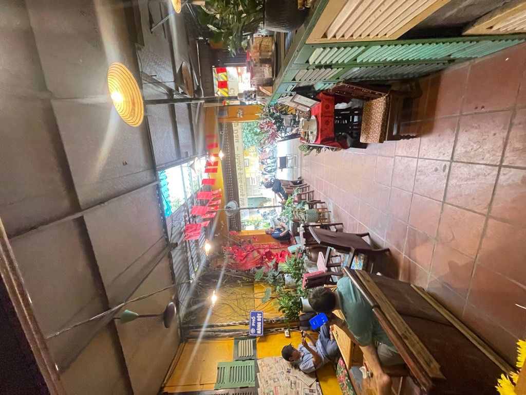 Bán nhà Vũ Ngọc Phan - diện tích 39,3m2 1 tầng - Ngõ nông - giá 11,9 tỷ