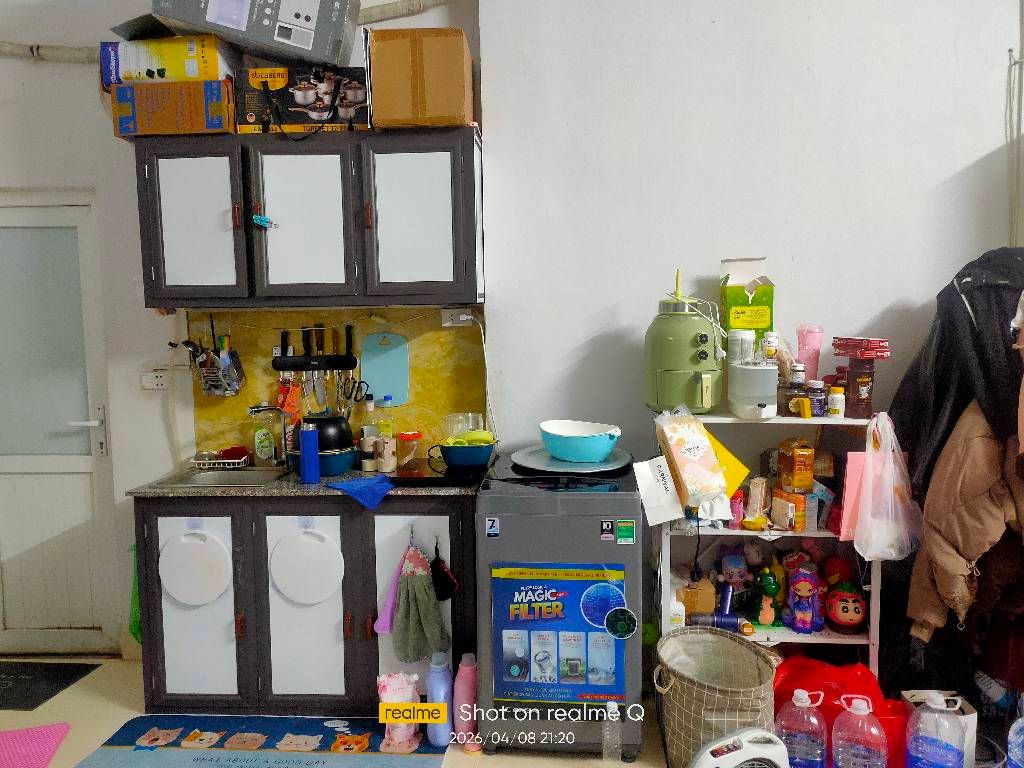 Bán nhà Hào Nam - diện tích 74.4m2 5 tầng - 9 phòng ngủ khép kín - giá 17,1 tỷ