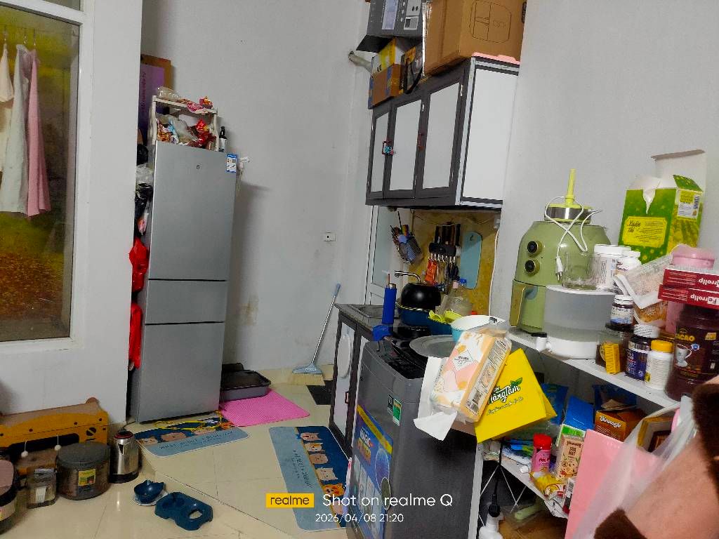 Bán nhà Hào Nam - diện tích 74.4m2 5 tầng - 9 phòng ngủ khép kín - giá 17,1 tỷ