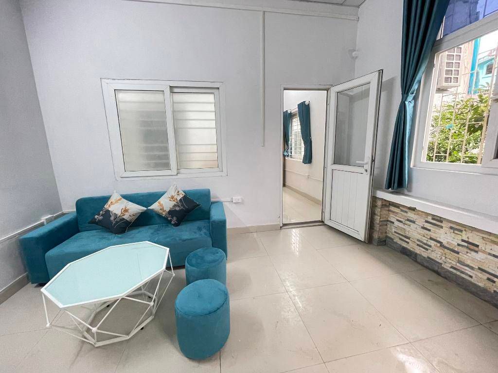 Bán nhà Hào Nam - diện tích 74.4m2 5 tầng - 9 phòng ngủ khép kín - giá 17,1 tỷ