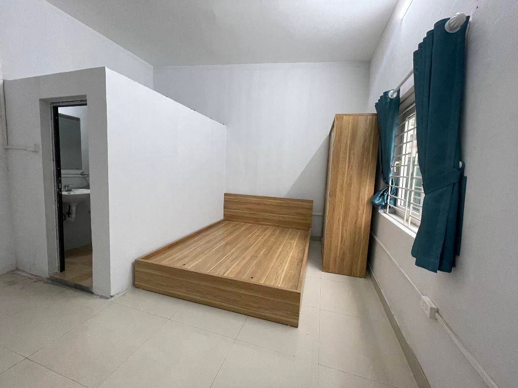 Bán nhà Hào Nam - diện tích 74.4m2 5 tầng - 9 phòng ngủ khép kín - giá 17,1 tỷ