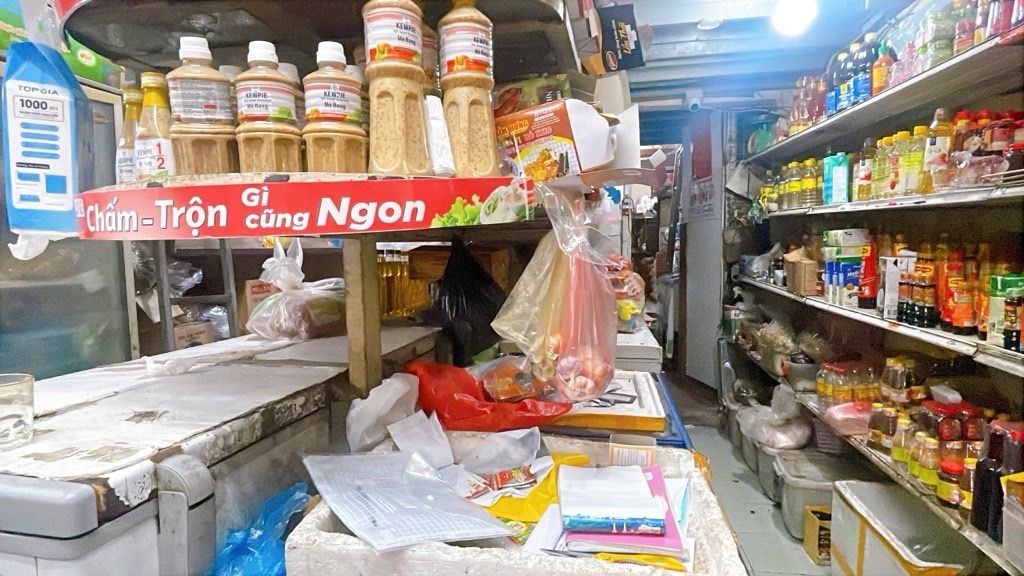 Bán nhà Thanh Xuân Bắc - diện tích 50m2 1 tầng - MẶT CHỢ, KINH DOANH ĐỈNH - giá 5,8 tỷ