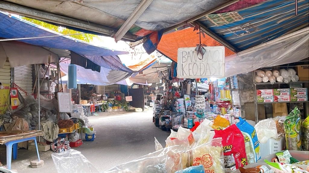 Bán nhà Thanh Xuân Bắc - diện tích 50m2 1 tầng - MẶT CHỢ, KINH DOANH ĐỈNH - giá 5,8 tỷ