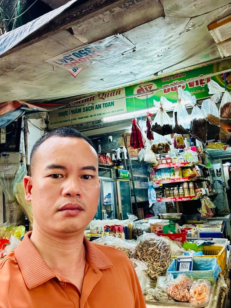 Bán nhà Thanh Xuân Bắc - diện tích 50m2 1 tầng - MẶT CHỢ, KINH DOANH ĐỈNH - giá 5,8 tỷ