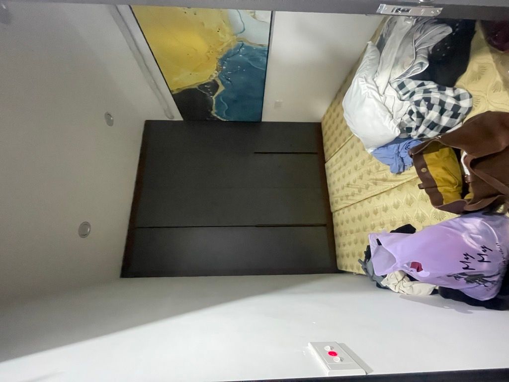 Bán nhà Bạch Mai - diện tích 25.4m2 1 tầng - Căn hộ tập thể phương mai - giá 4.5 tỷ