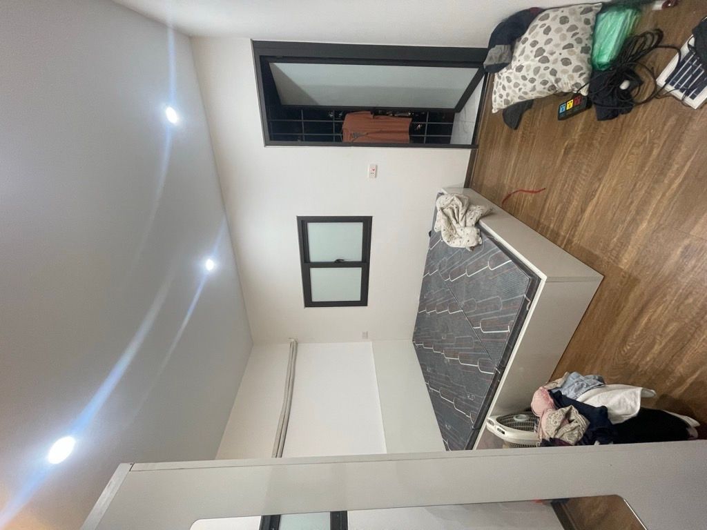 Bán nhà Bạch Mai - diện tích 25.4m2 1 tầng - Căn hộ tập thể phương mai - giá 4.5 tỷ