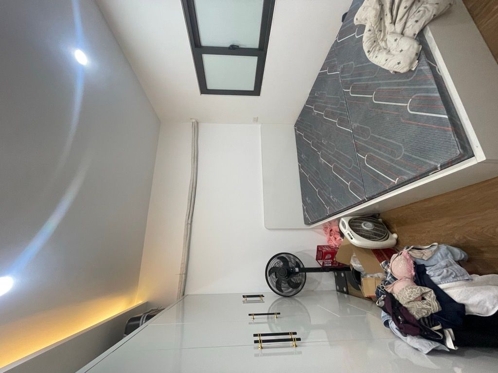 Bán nhà Bạch Mai - diện tích 25.4m2 1 tầng - Căn hộ tập thể phương mai - giá 4.5 tỷ