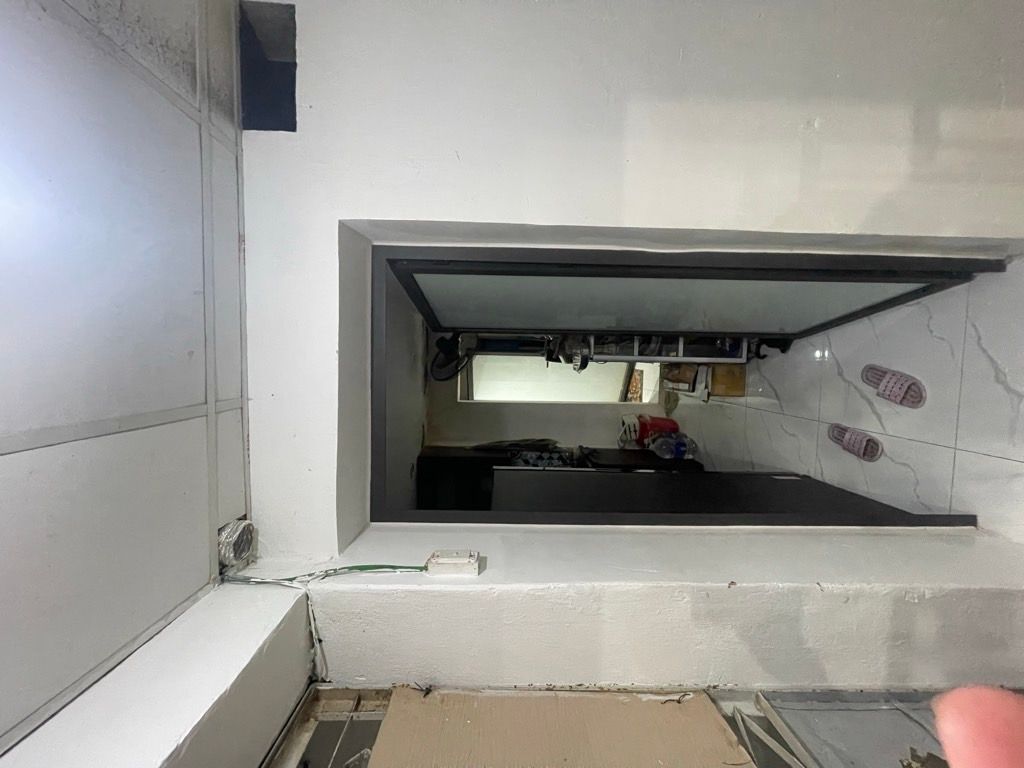 Bán nhà Bạch Mai - diện tích 25.4m2 1 tầng - Căn hộ tập thể phương mai - giá 4.5 tỷ