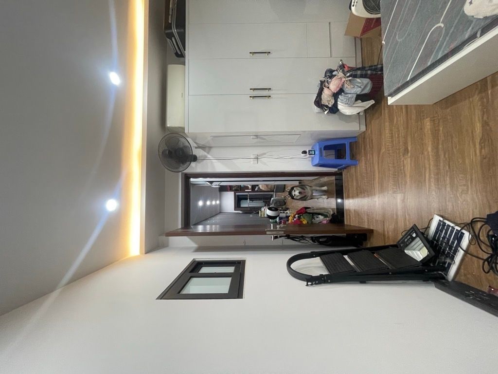 Bán nhà Bạch Mai - diện tích 25.4m2 1 tầng - Căn hộ tập thể phương mai - giá 4.5 tỷ