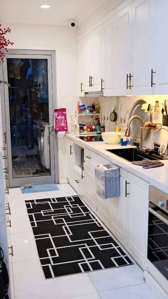 Bán nhà Vĩnh Tuy - diện tích 120m2 1 tầng - Căn góc cực hiếm - giá 15,5 tỷ