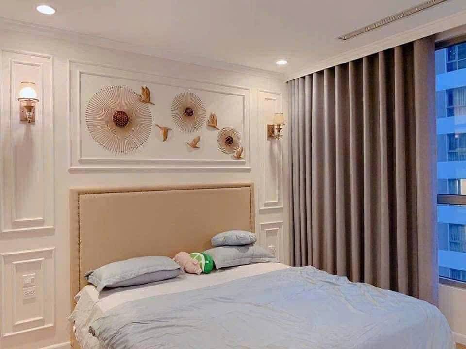 Bán nhà Vĩnh Tuy - diện tích 120m2 1 tầng - Căn góc cực hiếm - giá 15,5 tỷ