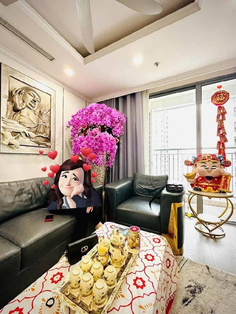 Bán nhà Vĩnh Tuy - diện tích 120m2 1 tầng - Căn góc cực hiếm - giá 15,5 tỷ