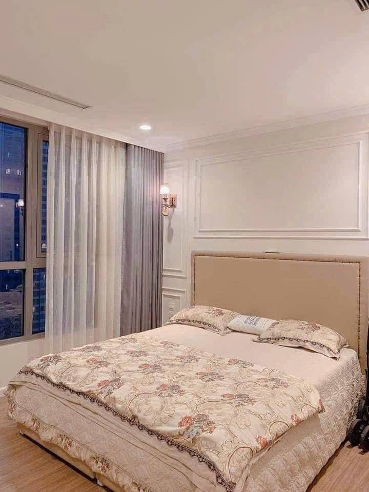 Bán nhà Vĩnh Tuy - diện tích 120m2 1 tầng - Căn góc cực hiếm - giá 15,5 tỷ