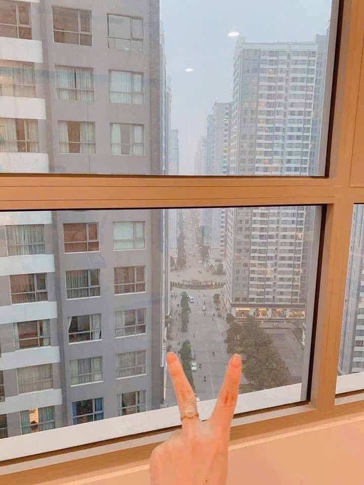 Bán nhà Vĩnh Tuy - diện tích 120m2 1 tầng - Căn góc cực hiếm - giá 15,5 tỷ