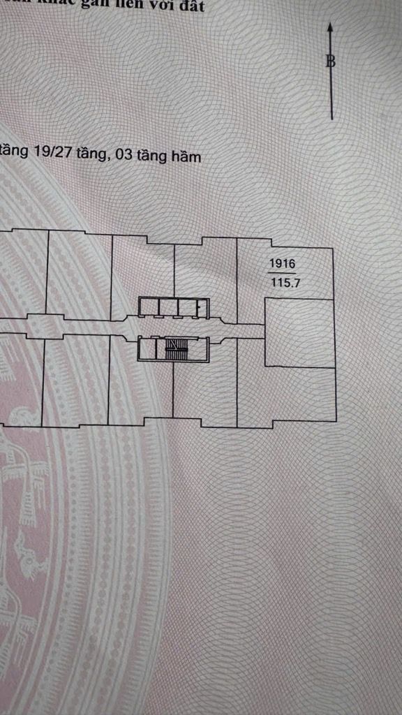 Bán nhà Vĩnh Tuy - diện tích 116m2 1 tầng - Căn góc, thiết kế 3 ngủ - giá 16,75 tỷ