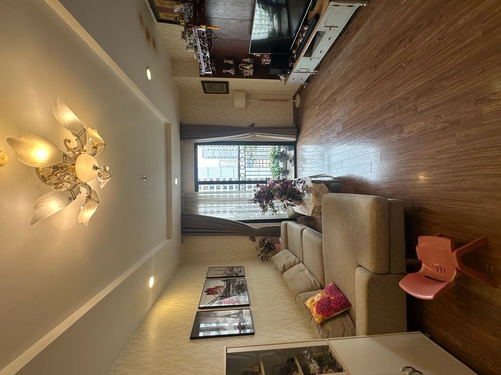 Bán nhà Vĩnh Tuy - diện tích 116m2 1 tầng - Căn góc, thiết kế 3 ngủ - giá 16,75 tỷ