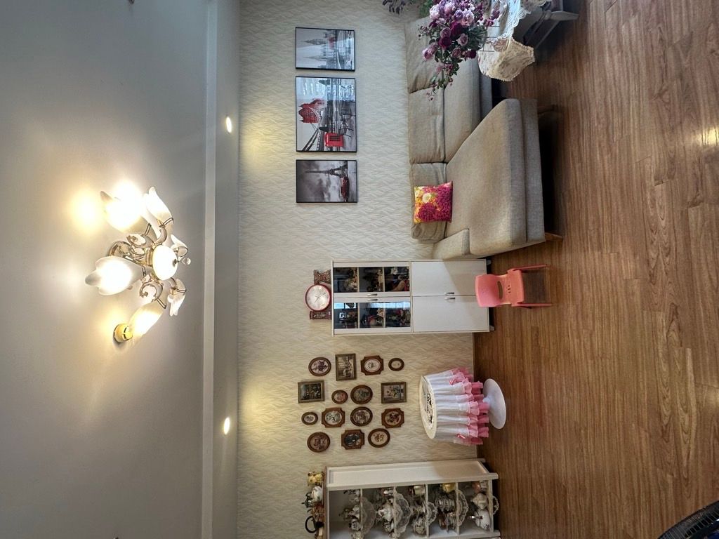 Bán nhà Vĩnh Tuy - diện tích 116m2 1 tầng - Căn góc, thiết kế 3 ngủ - giá 16,75 tỷ