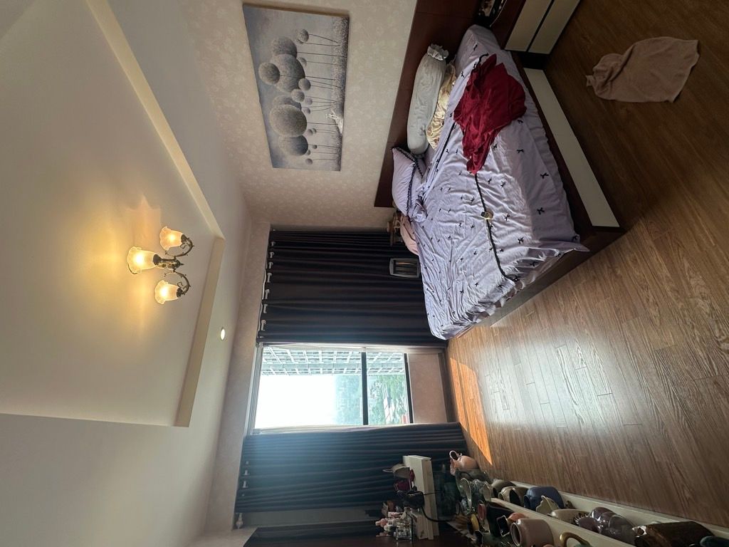 Bán nhà Vĩnh Tuy - diện tích 116m2 1 tầng - Căn góc, thiết kế 3 ngủ - giá 16,75 tỷ