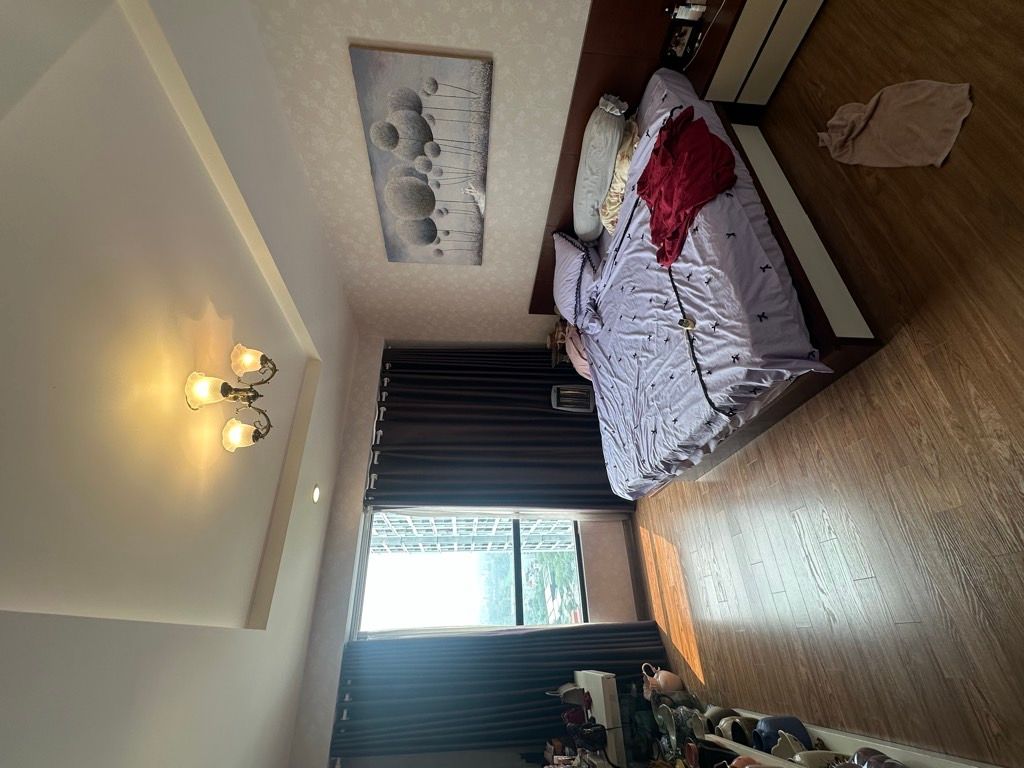 Bán nhà Vĩnh Tuy - diện tích 116m2 1 tầng - Căn góc, thiết kế 3 ngủ - giá 16,75 tỷ