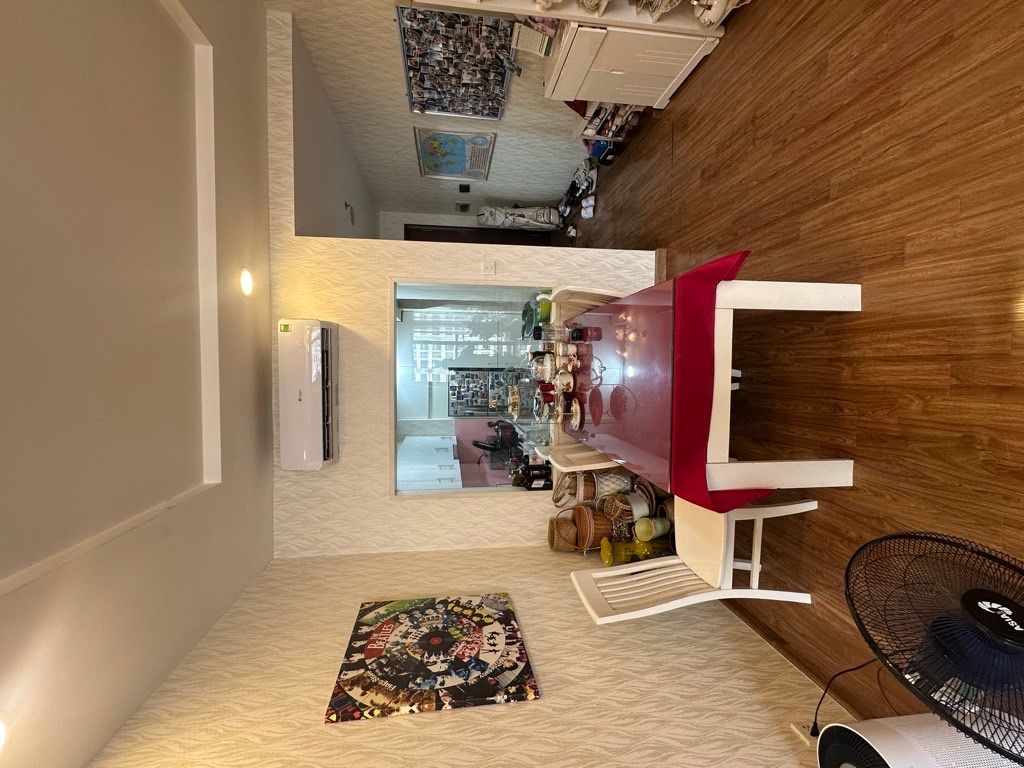 Bán nhà Vĩnh Tuy - diện tích 116m2 1 tầng - Căn góc, thiết kế 3 ngủ - giá 16,75 tỷ