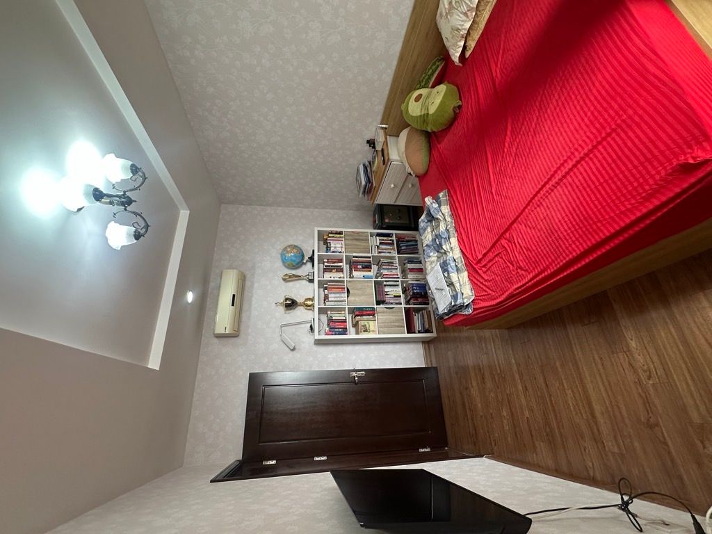 Bán nhà Vĩnh Tuy - diện tích 116m2 1 tầng - Căn góc, thiết kế 3 ngủ - giá 16,75 tỷ